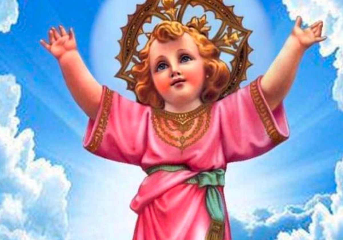 Catálogo Divino Niño Jesús