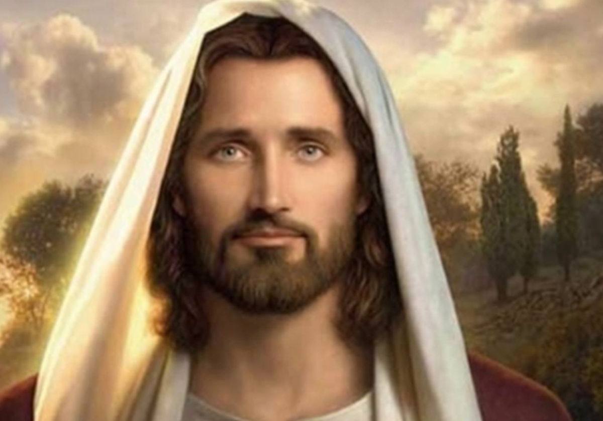 Catálogo Jesús y Cristo
