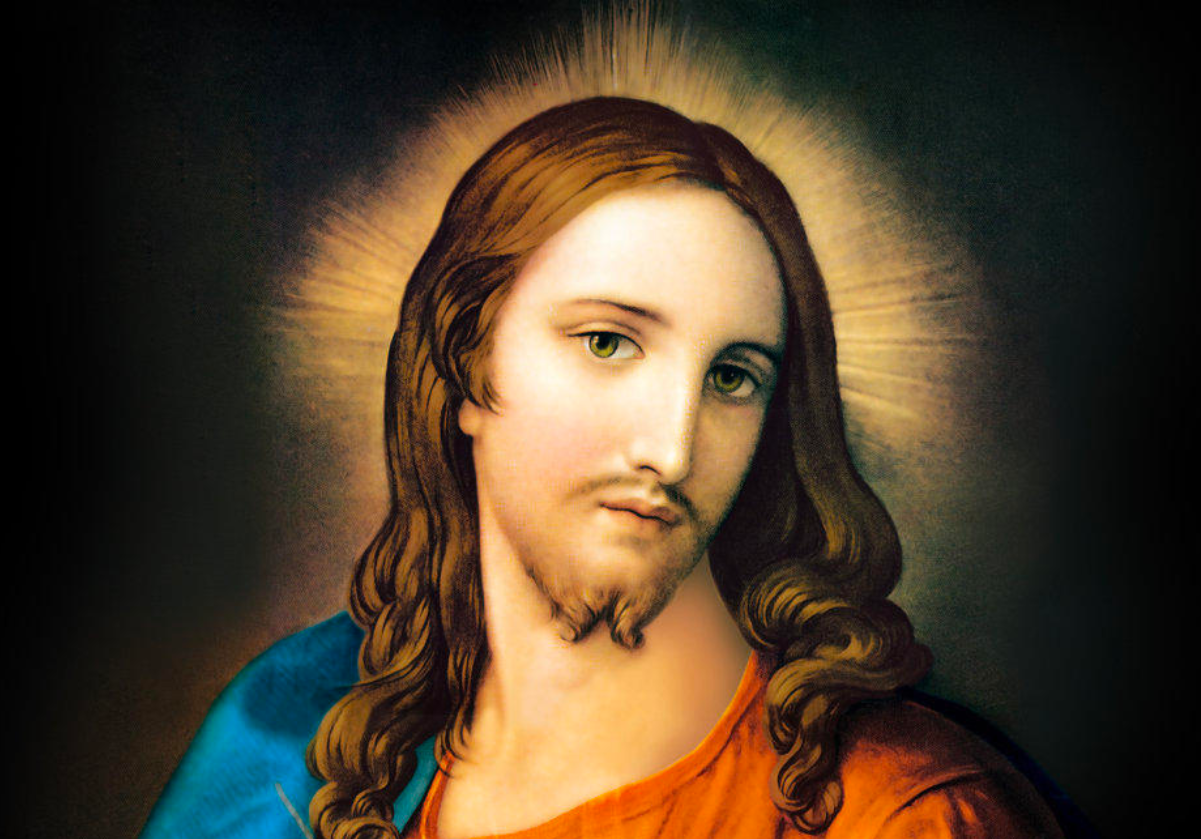 Catálogo Sagrado Corazón de Jesús