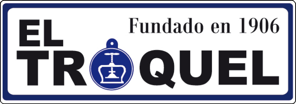 El Troquel Logo